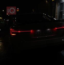 بي ام دبليو الفئة 4